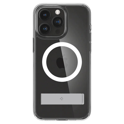 Spigen iPhone 15 Pro Case Ultra Hybrid S (MagFit)