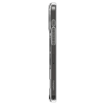 Spigen iPhone 15 Pro Case Ultra Hybrid S (MagFit)