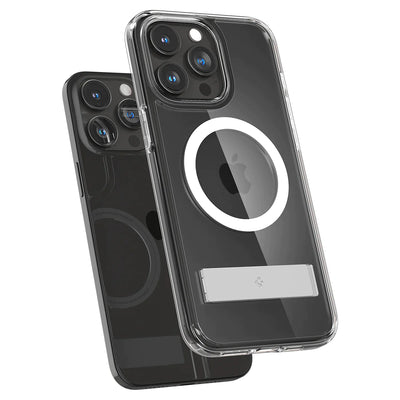 Spigen iPhone 15 Pro Case Ultra Hybrid S (MagFit)