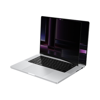 Spigen Safe View Privacy Screen Protector for MacBook Pro  (M5 / M4 / M3 / M2 / M1)
