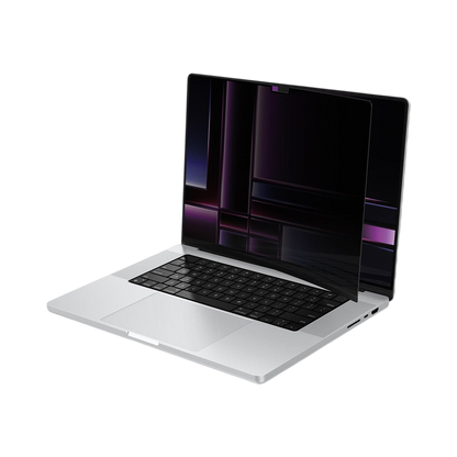 Spigen Safe View Privacy Screen Protector for MacBook Pro  (M5 / M4 / M3 / M2 / M1)