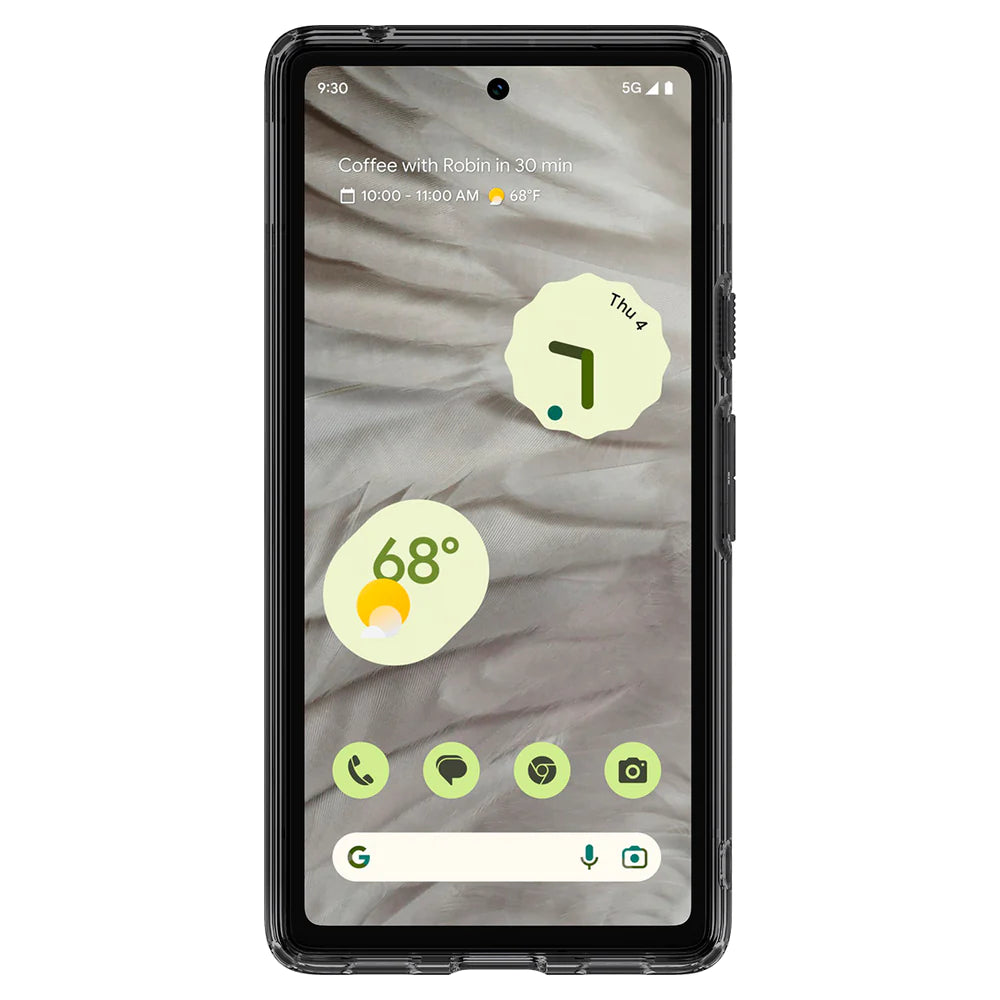 Spigen Pixel 7a Case Ultra Hybrid - Zero One