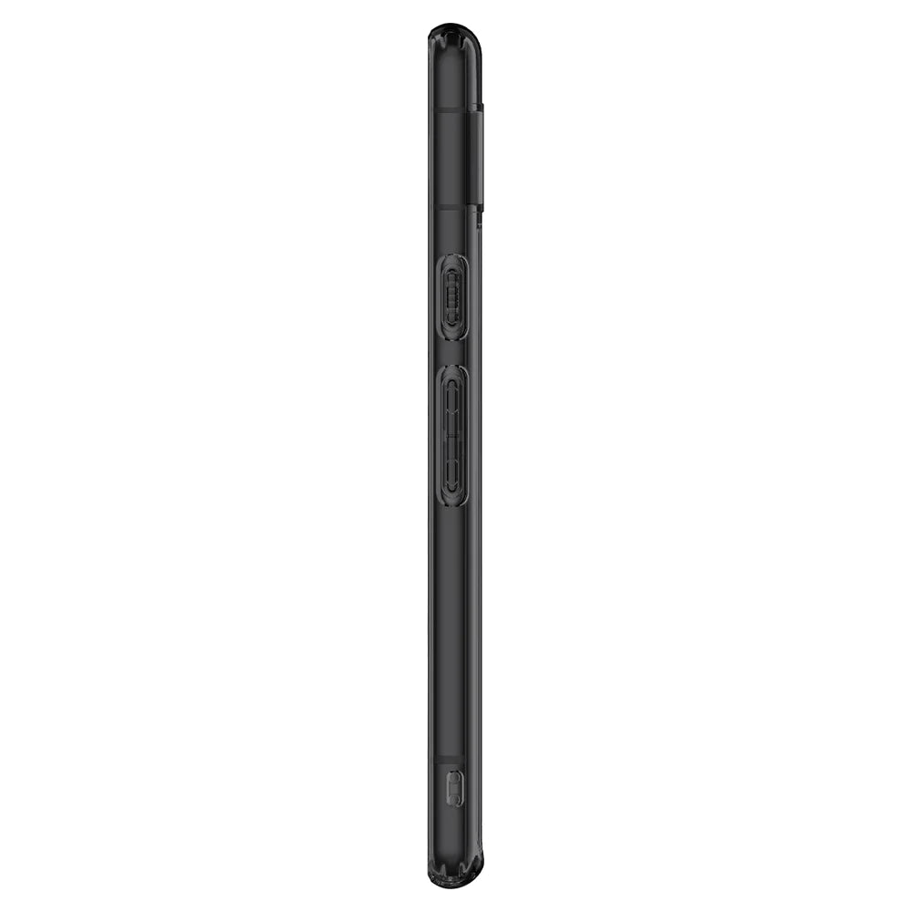 Spigen Pixel 7a Case Ultra Hybrid - Zero One