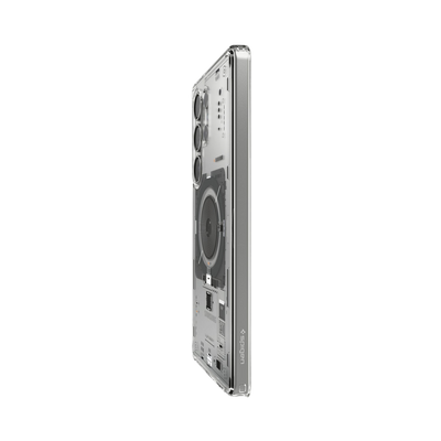 حافظة سبجن ألترا هايبرد نيو وان (ماج فيت) لهاتف سامسونج S25 ألترا