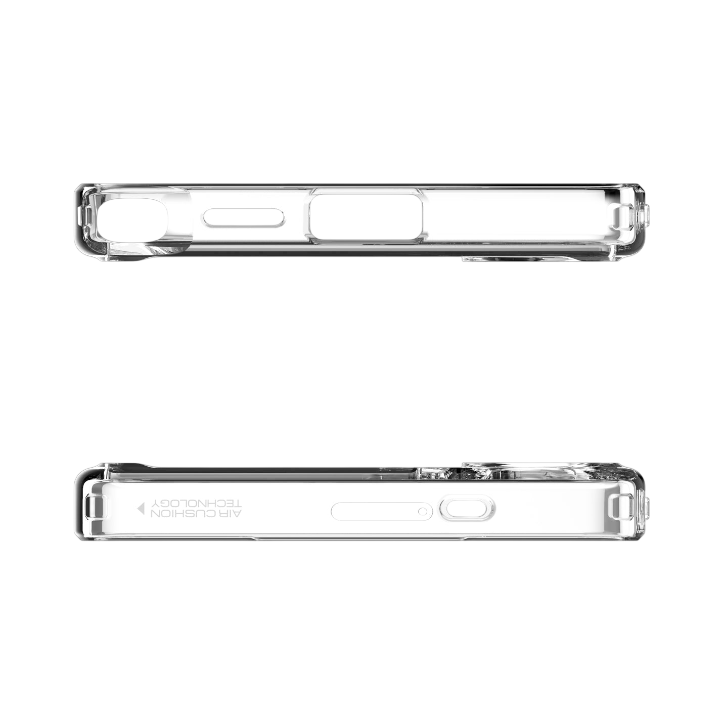 Spigen Ultra Hybrid Neo One (MagFit) Case for Samsung S25 Ultra