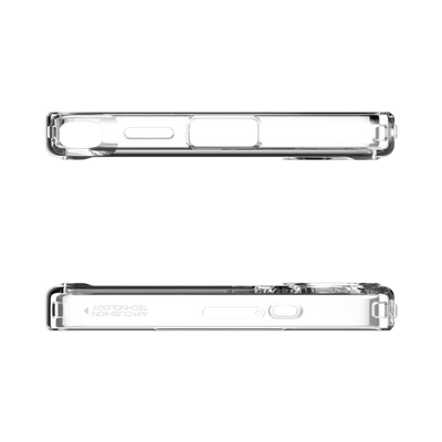 حافظة سبجن ألترا هايبرد نيو وان (ماج فيت) لهاتف سامسونج S25 ألترا