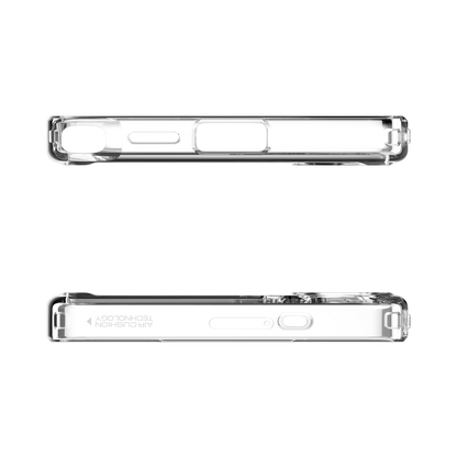 Spigen Ultra Hybrid Neo One (MagFit) Case for Samsung S25 Ultra