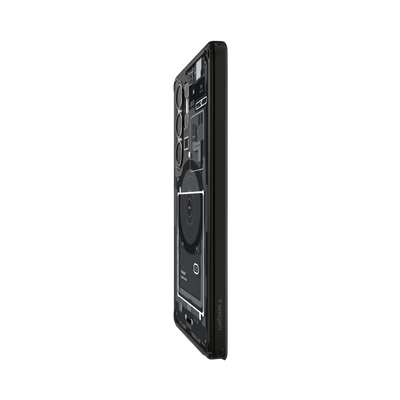حافظة سبجن Ultra Hybrid Zero One (MagFit) لهاتف سامسونج S25 ألترا