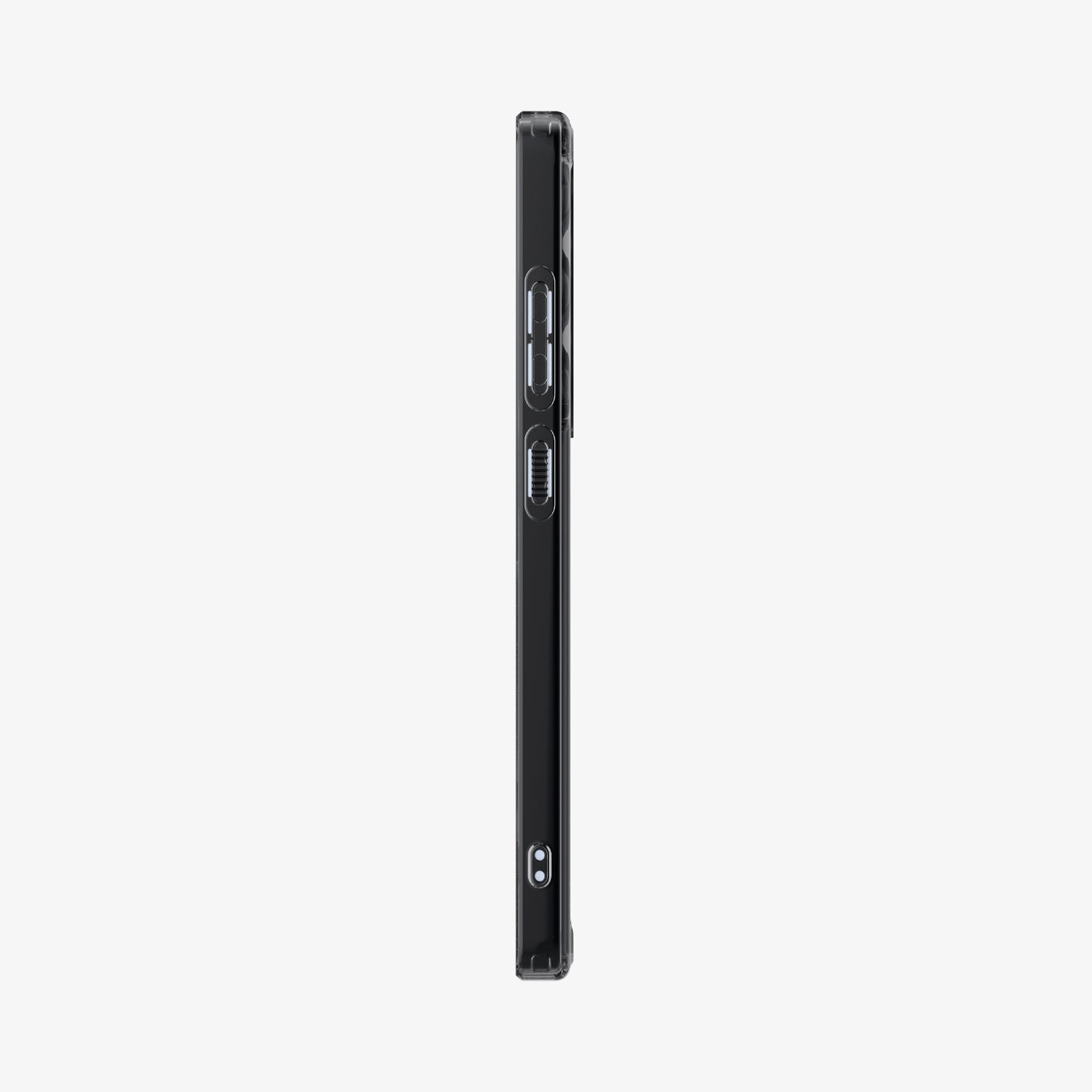 Spigen Ultra Hybrid Zero One (MagFit) Case for Samsung S25 Ulltra