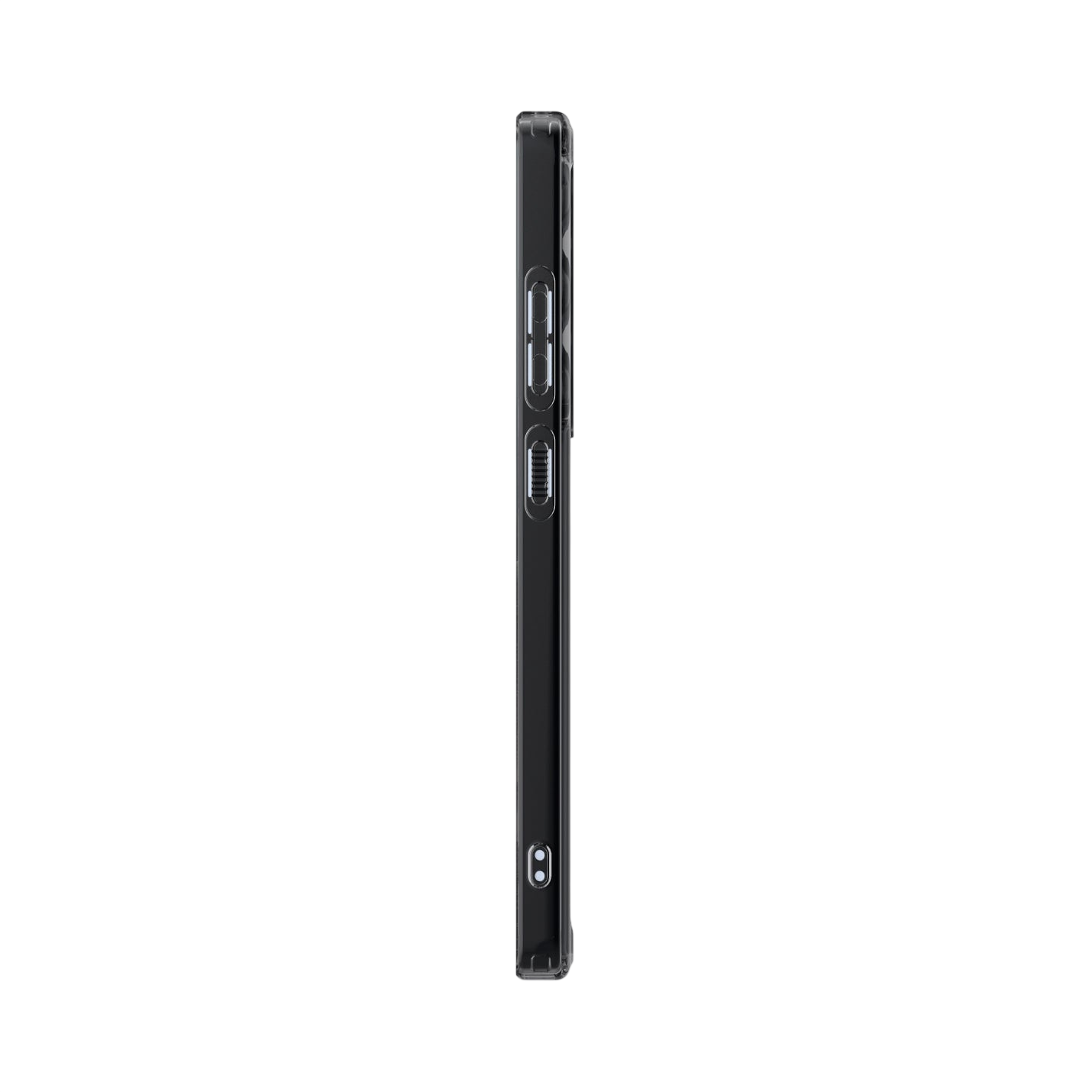 Spigen Ultra Hybrid Zero One (MagFit) Case for Samsung S25 Ultra