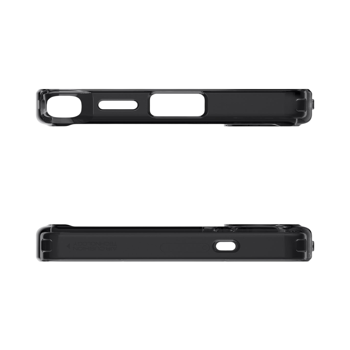Spigen Ultra Hybrid Zero One (MagFit) Case for Samsung S25 Ultra