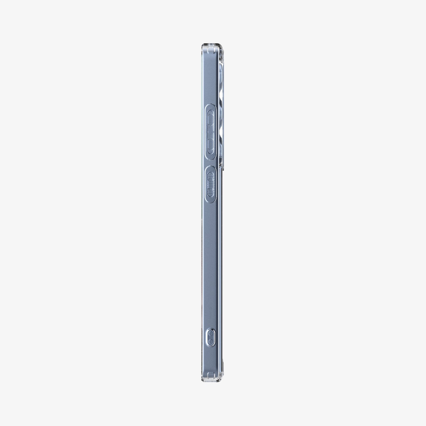 Spigen Ultra Hybrid Zero One (MagFit) Case for Samsung S25 Ulltra
