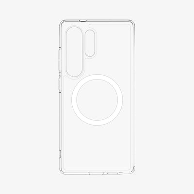 حافظة سبجن ألترا هايبرد (ماغ فيت) لهاتف سامسونج جالاكسي S25 ألترا