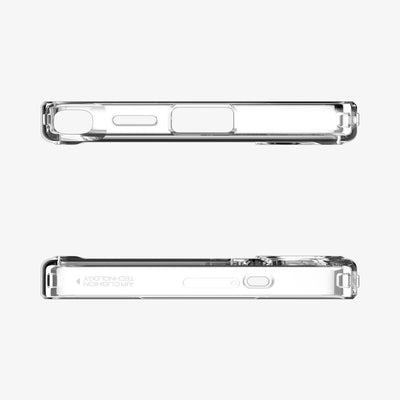 حافظة سبجن ألترا هايبرد (ماغ فيت) لهاتف سامسونج جالاكسي S25 ألترا