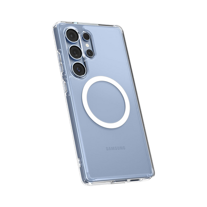 Spigen Ultra Hybrid (MagFit) Case for Samsung Galaxy S25 Ultra