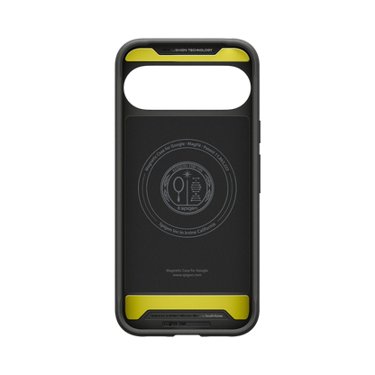 سبجن روجيد أرمور (ماج فيت) لجوجل بيكسل 10 برو XL / 10 برو / 10 مع بيكسل سناب