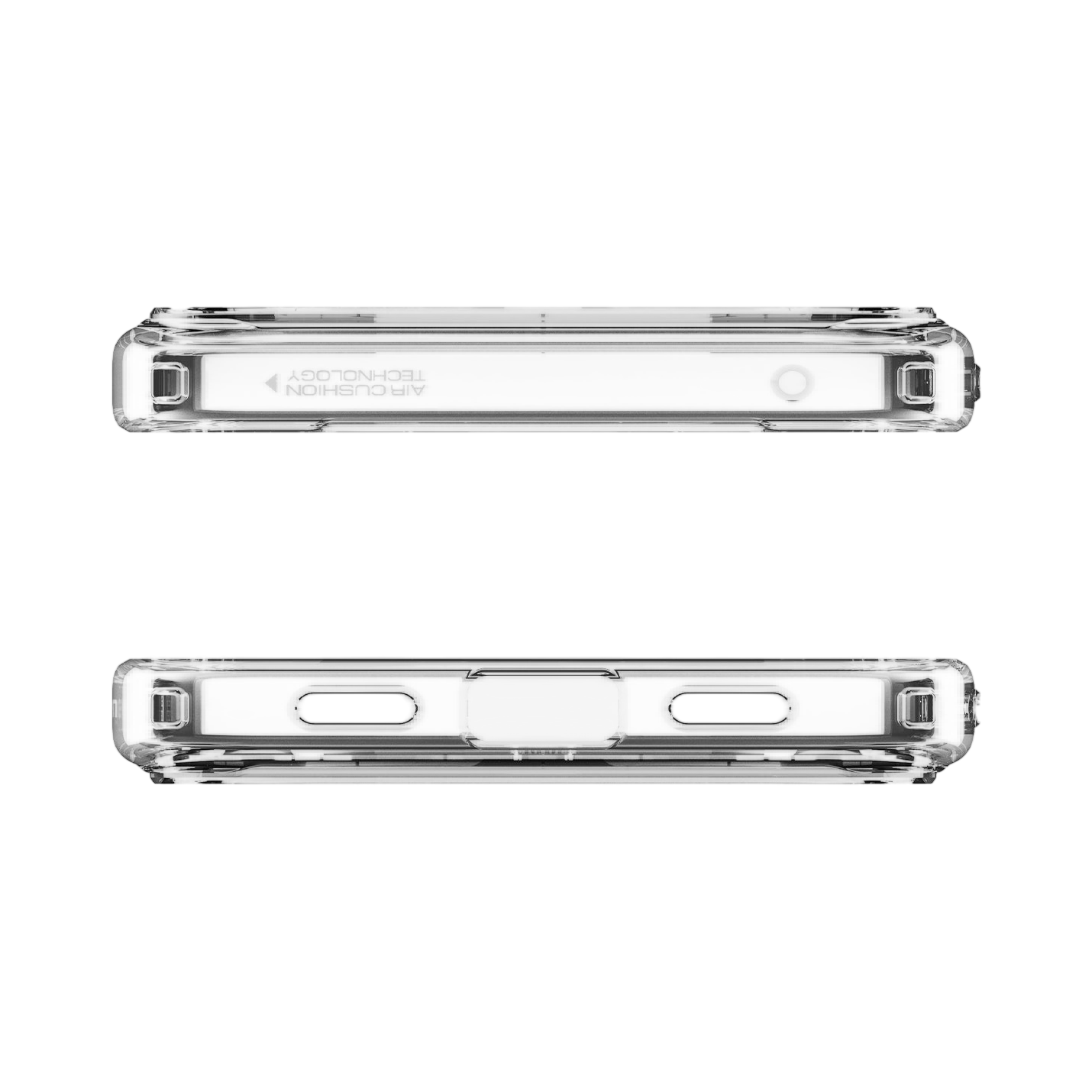 Spigen Ultra Hybrid Metal Ring (MagFit) Case for Google Pixel 10 Pro XL