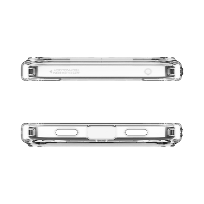 Spigen Ultra Hybrid Metal Ring (MagFit) Case for Google Pixel 10 Pro XL