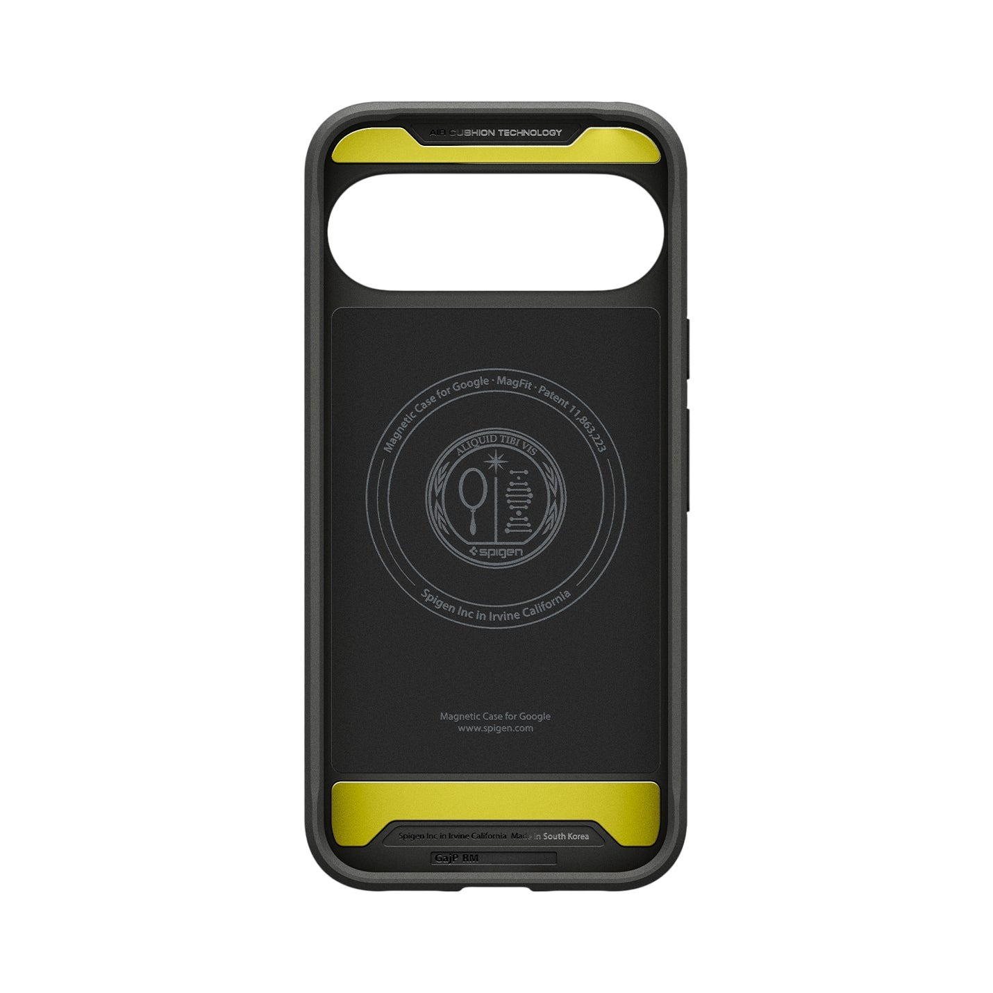 سبجن روجيد أرمور (ماج فيت) لجوجل بيكسل 10 برو XL / 10 برو / 10 مع بيكسل سناب