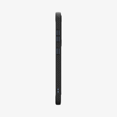 حافظة Spigen Rugged Armor (MagFit) لهاتف Samsung Galaxy S25 Ultra