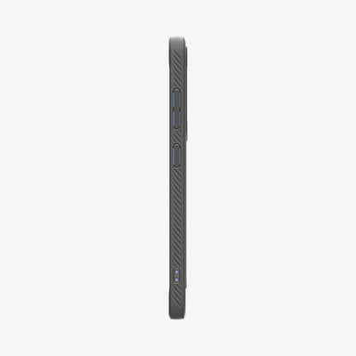 حافظة Spigen Rugged Armor (MagFit) لهاتف Samsung Galaxy S25 Ultra