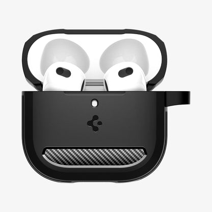 Spigen Rugged Armor Case for AirPods 4