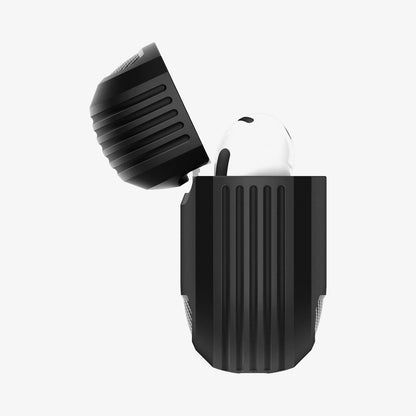 Spigen Rugged Armor Case for AirPods 4