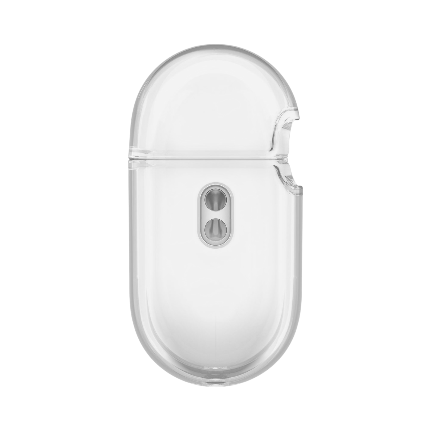 Spigen Liquid Crystal Case for AIrPods Pro 3 (2025)
