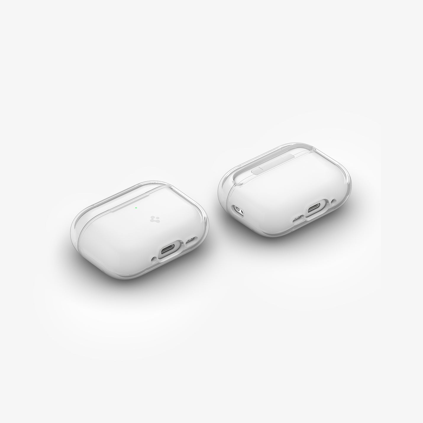 Spigen Liquid Crystal Case for AIrPods Pro 3 (2025)