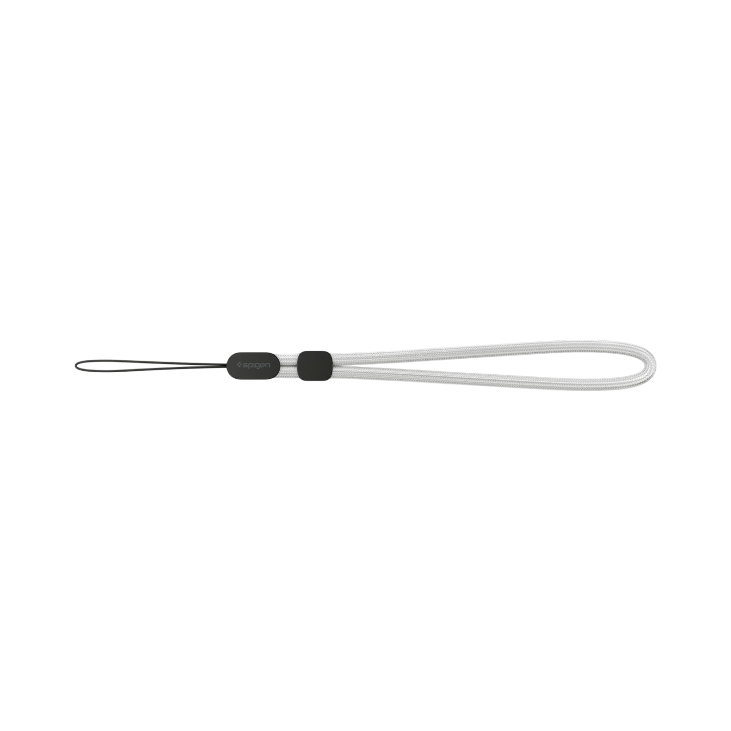 حافظة سبيجن السائلة كريستال لـ AIrPods Pro 3 (2025)