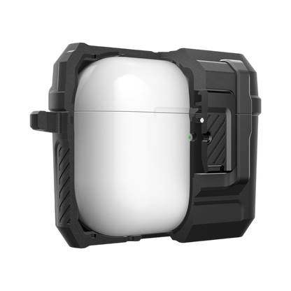 Spigen Lock Fit Case for AirPods Pro 3 (2025)
