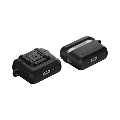 Spigen Lock Fit Case for AirPods Pro 3 (2025)