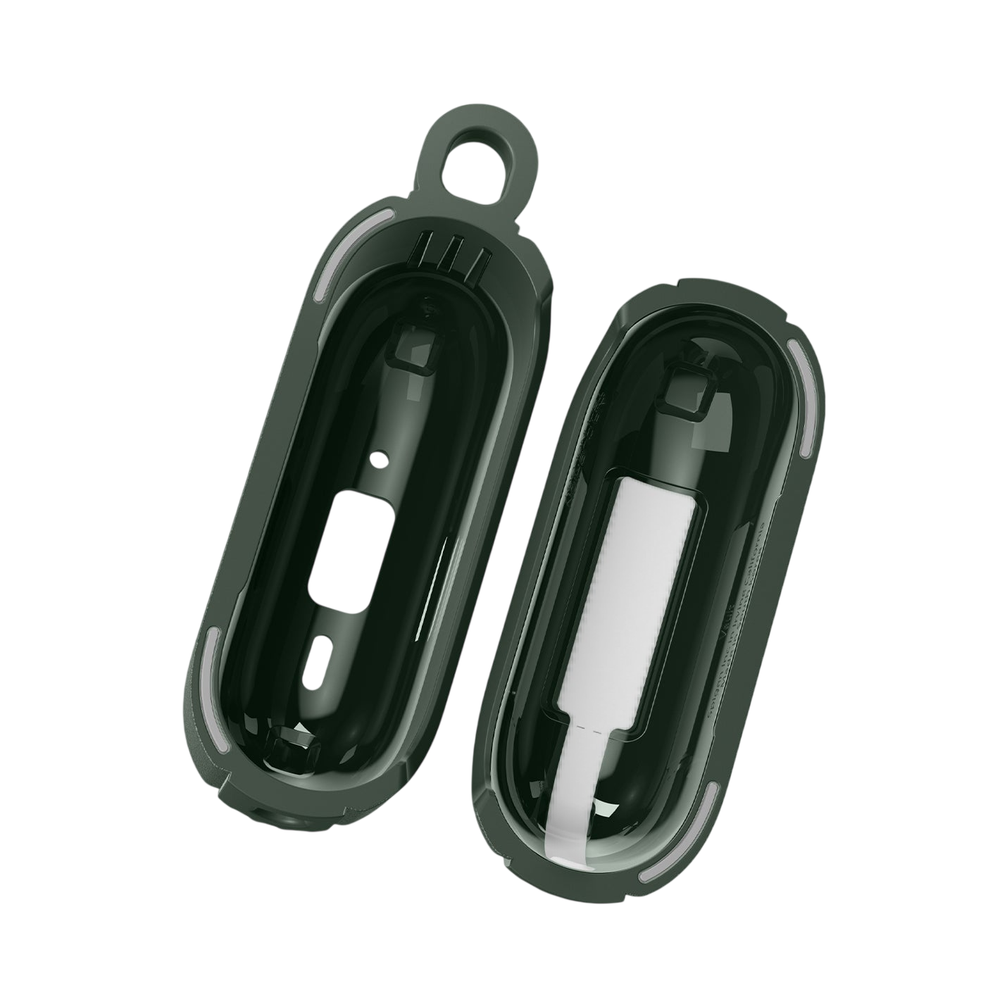 حافظة سبجن فولت لآيربودز برو 3 (2025)