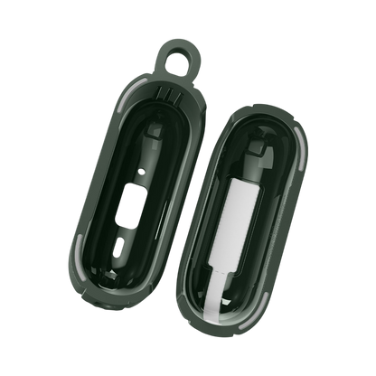 حافظة سبجن فولت لآيربودز برو 3 (2025)