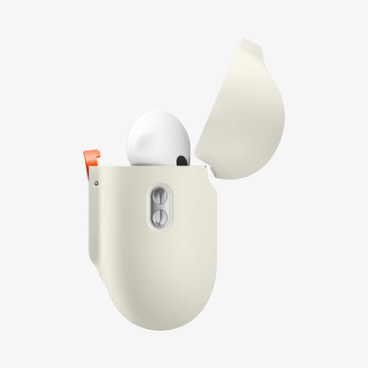 حافظة سبجن نانو بوب لأيربودز برو 3 (2025)