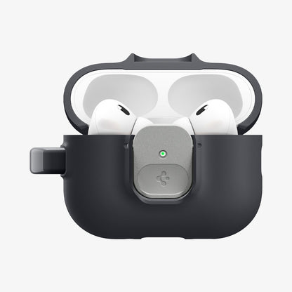 حافظة سبجن نانو بوب لأيربودز برو 3 (2025)