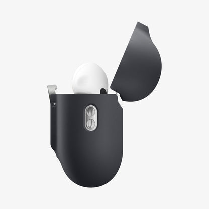 حافظة سبجن نانو بوب لأيربودز برو 3 (2025)