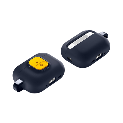 Spigen Nano Pop Case for AirPods Pro 3 (2025)