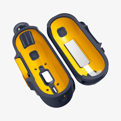 حافظة سبجن نانو بوب لأيربودز برو 3 (2025)