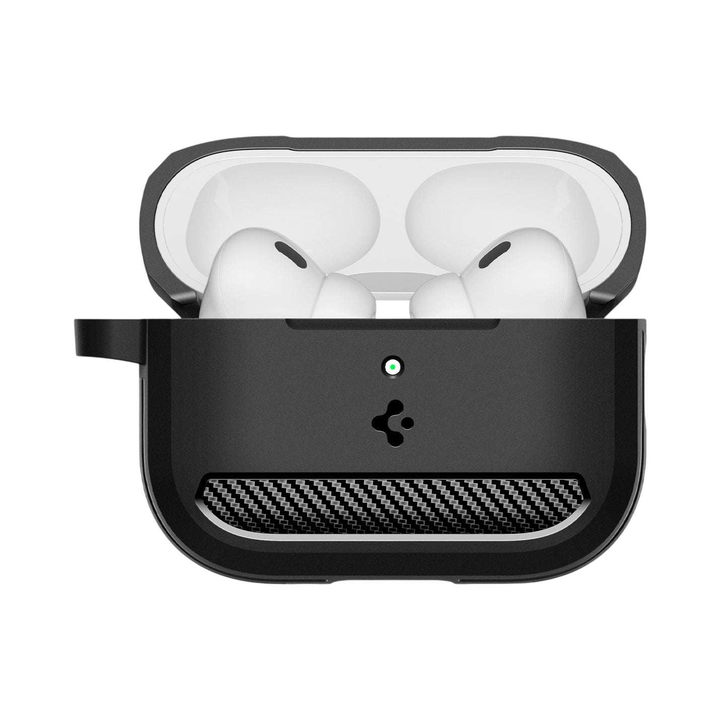 Spigen Rugged Armor Case for AirPods Pro 3