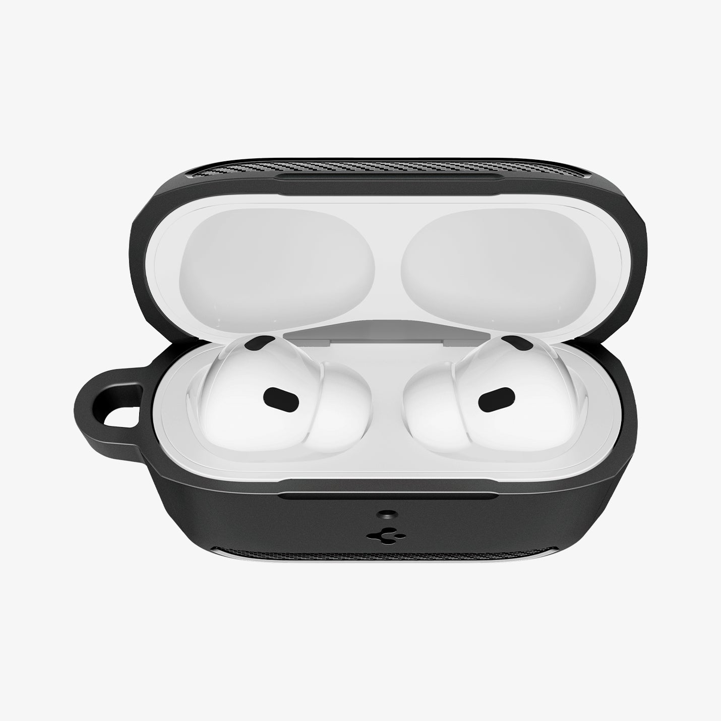 Spigen Rugged Armor Case for AirPods Pro 3
