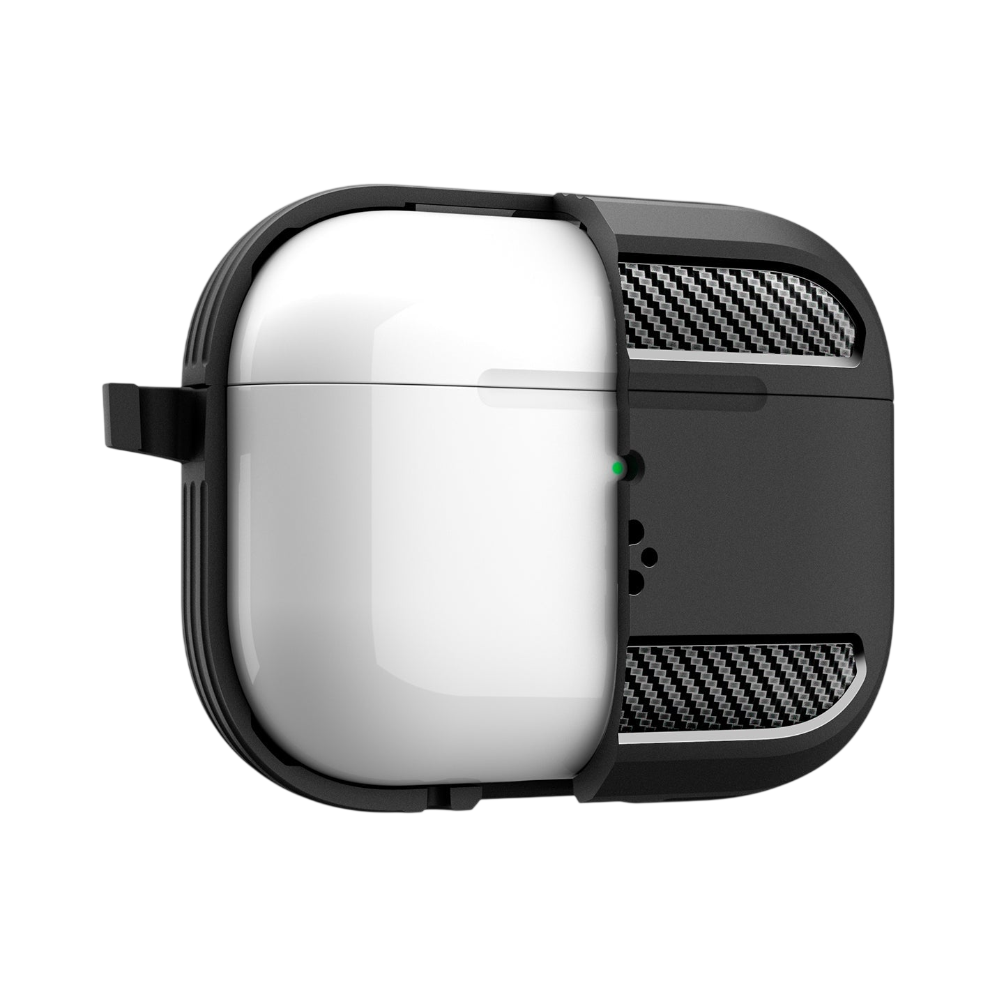 حافظة سبجن روجيد أرمور لآيربودز برو 3