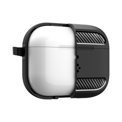 حافظة سبجن روجيد أرمور لآيربودز برو 3