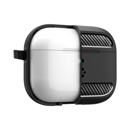 حافظة سبجن روجيد أرمور لآيربودز برو 3