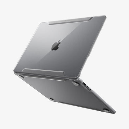 Spigen Thin Fit Clear Case for MacBook Air M3 / M2