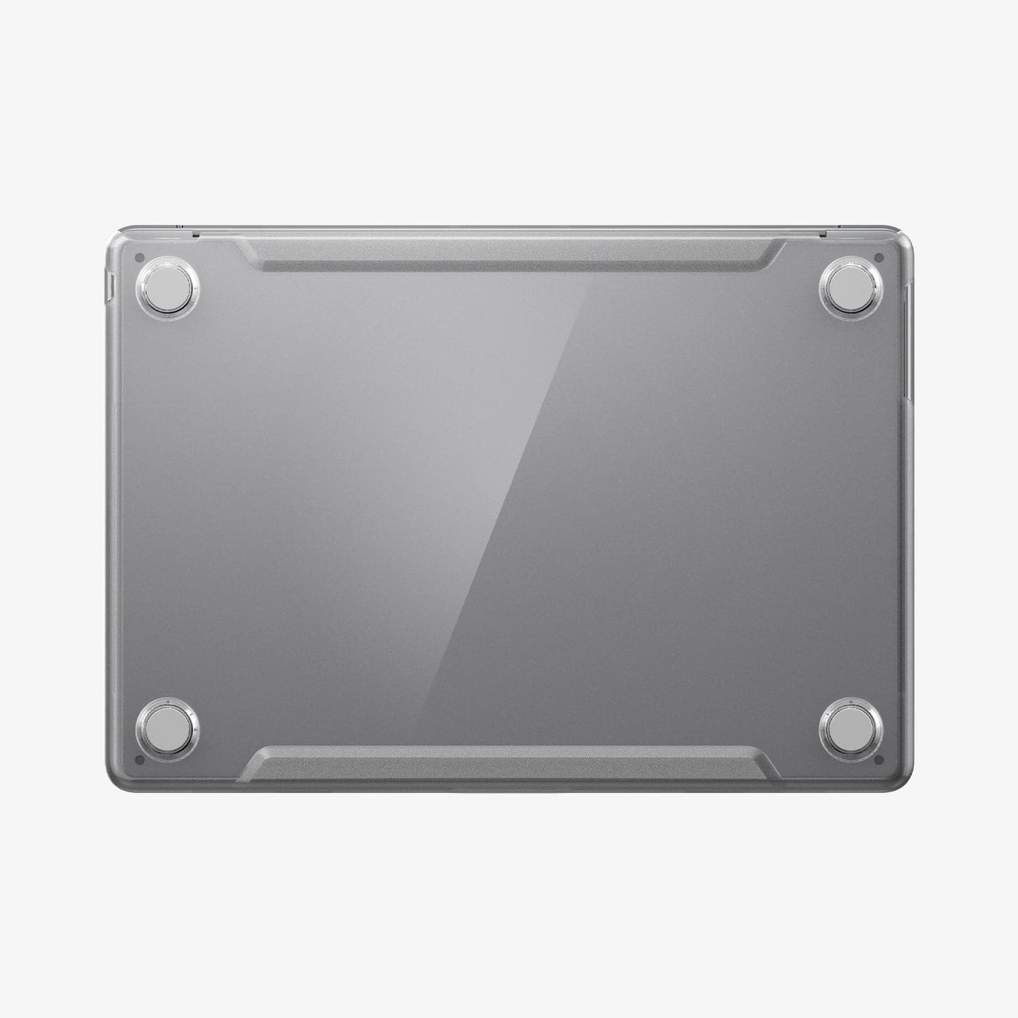 Spigen Thin Fit Clear Case for MacBook Air M3 / M2