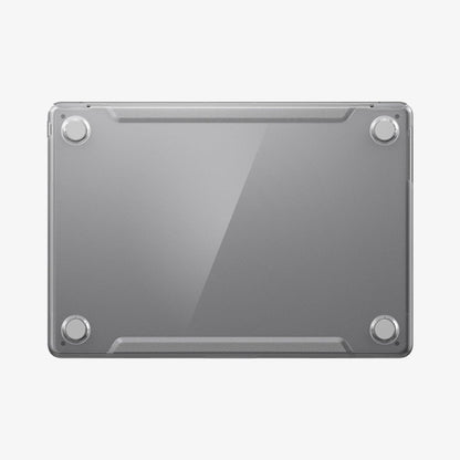 Spigen Thin Fit Clear Case for MacBook Air M3 / M2