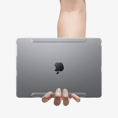 Spigen Thin Fit Clear Case for MacBook Air M3 / M2
