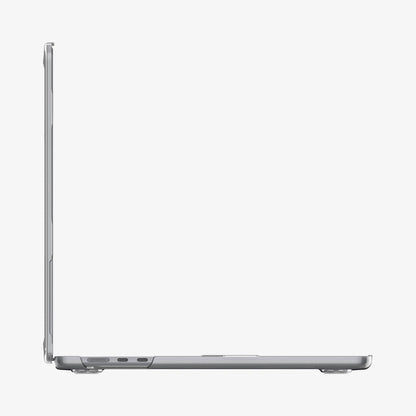 Spigen Thin Fit Clear Case for MacBook Air M3 / M2