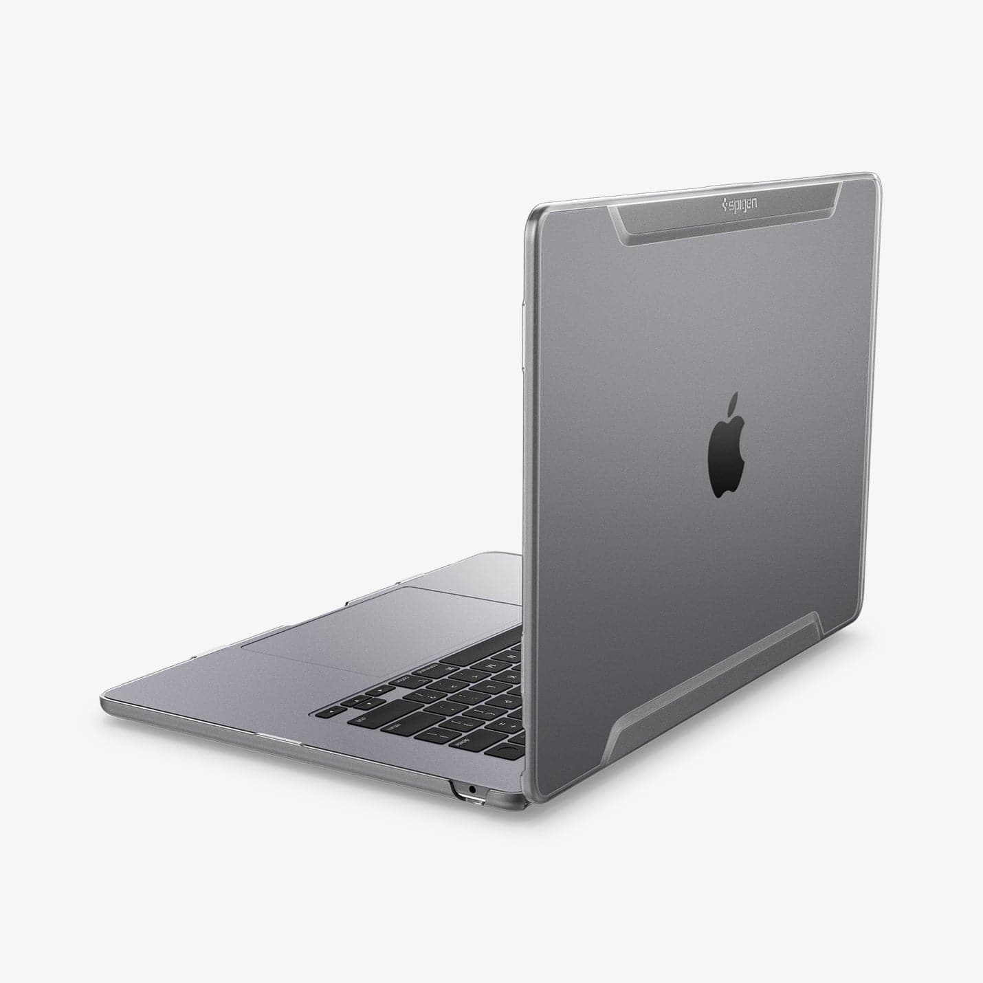 Spigen Thin Fit Clear Case for MacBook Air M3 / M2